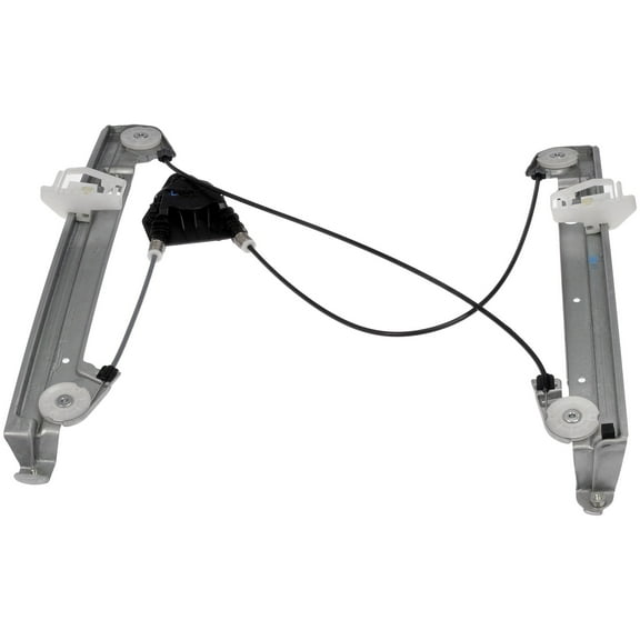 Dorman 749-540 Front Driver Side Window Regulator for Specific Dodge Models
