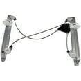 thumbnail image 1 of Dorman 749-541 Front Passenger Side Window Regulator for Specific Dodge Models, 1 of 3