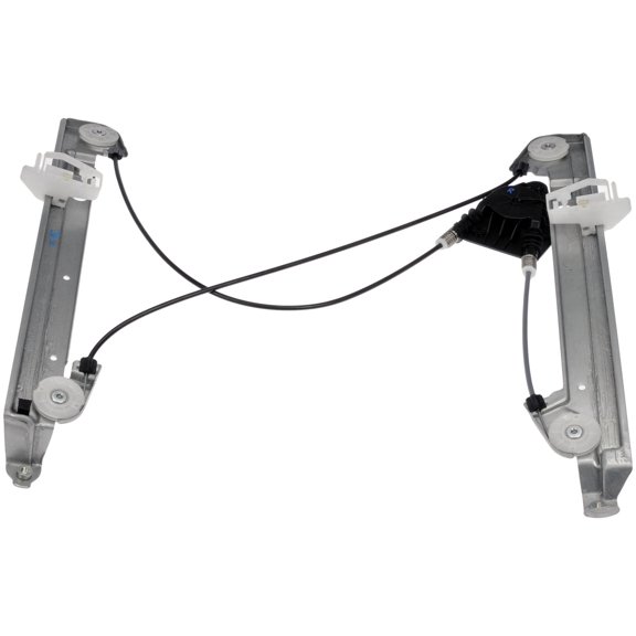 Dorman 749-541 Front Passenger Side Window Regulator for Specific Dodge Models
