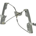 thumbnail image 1 of Dorman 749-555 Front Passenger Side Window Regulator for Specific Nissan Models, 1 of 4