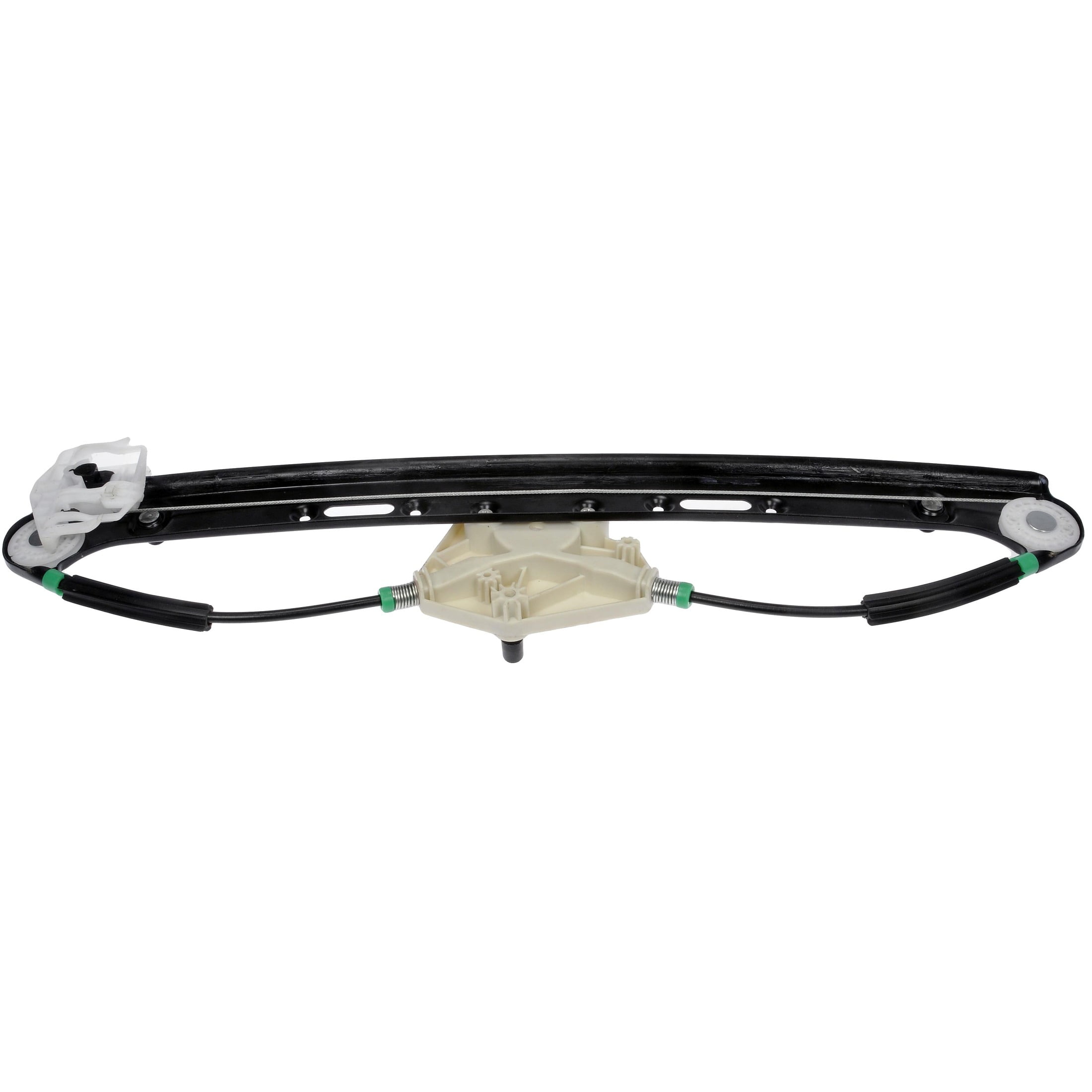 Dorman 749-587 Rear Passenger Side Window Regulator for Specific BMW ...
