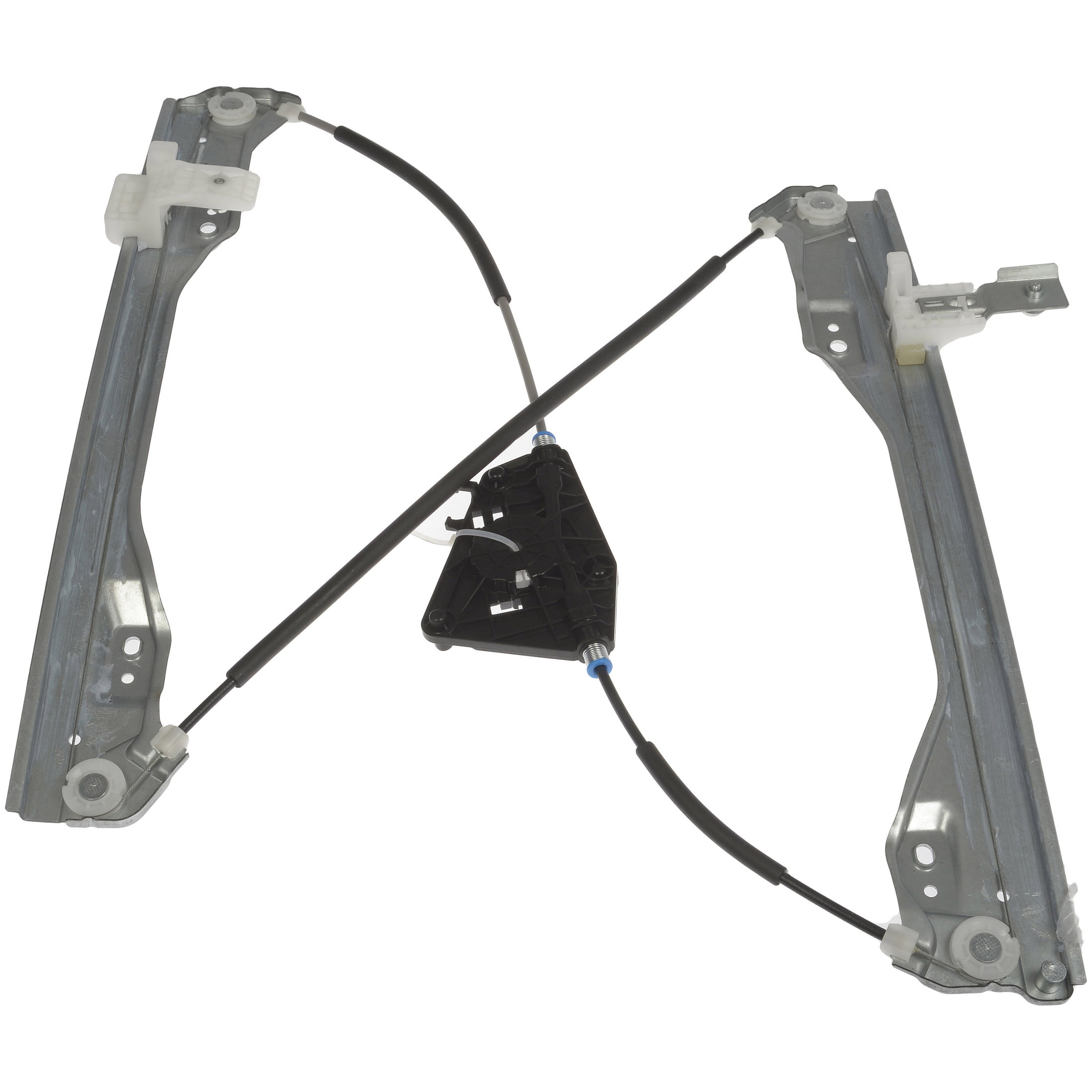 Dorman 749-589 Front Passenger Side Window Regulator for Specific Chrysler Models