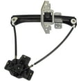 thumbnail image 1 of Dorman 749-600 Rear Center Window Regulator for Specific Ford Models Fits 2001 Ford Explorer Sport Trac, 1 of 3