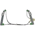 thumbnail image 1 of Dorman 749-601 Front Driver Side Window Regulator for Specific Mini Models, 1 of 6