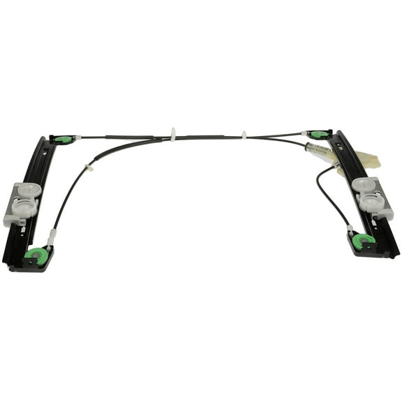 Dorman 749-602 Front Passenger Side Window Regulator for Specific Mini Models