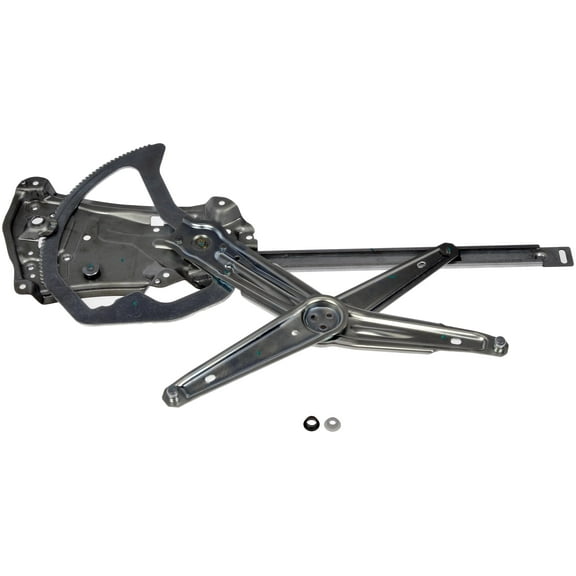Dorman 749-621 Front Driver Side Window Regulator for Specific BMW Models