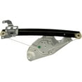 thumbnail image 1 of Dorman 749-631 Rear Driver Side Window Regulator for Specific Audi Models, 1 of 2
