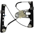 thumbnail image 1 of Dorman 749-704 Front Driver Side Window Regulator for Specific Mercedes-Benz Models, 1 of 3