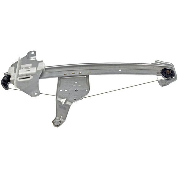 Dorman 749-718 Rear Driver Side Window Regulator for Specific Toyota Models