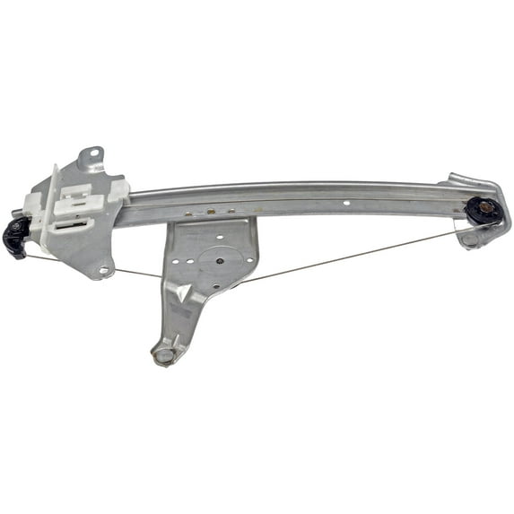 Dorman 749-718 Rear Driver Side Window Regulator for Specific Toyota Models