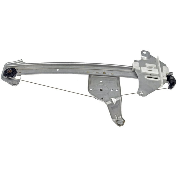 Dorman 749-719 Rear Passenger Side Window Regulator for Specific Toyota Models