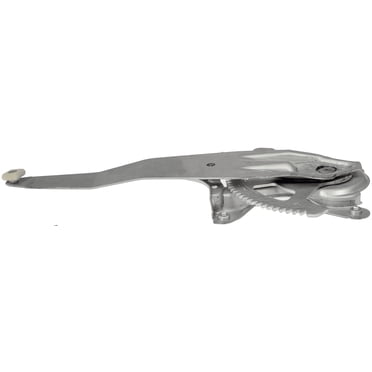 Rear Passenger Side Window Regulator With Motor For Toyota Highlander 2001-2007
