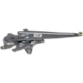 thumbnail image 1 of Dorman 749-726 Rear Driver Side Window Regulator for Specific Lexus / Toyota Models, 1 of 4