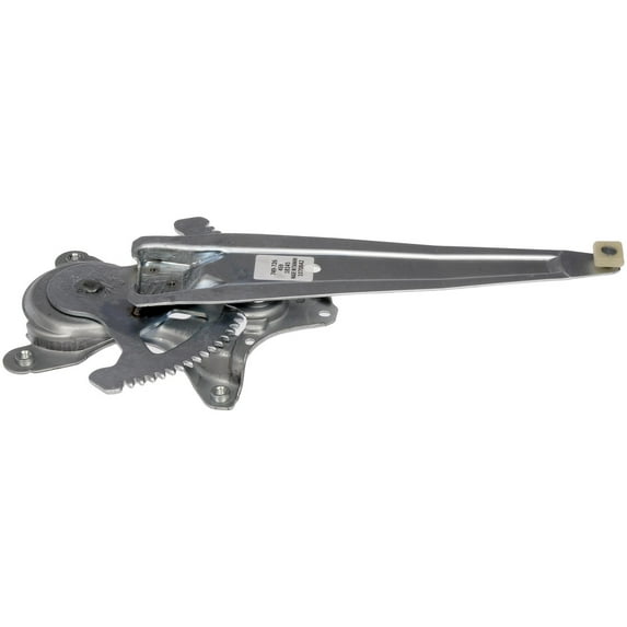 Dorman 749-726 Rear Driver Side Window Regulator for Specific Lexus / Toyota Models