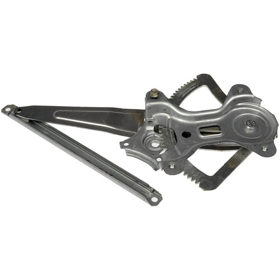 Dorman 749-732 Rear Driver Side Window Regulator for Specific Toyota Models