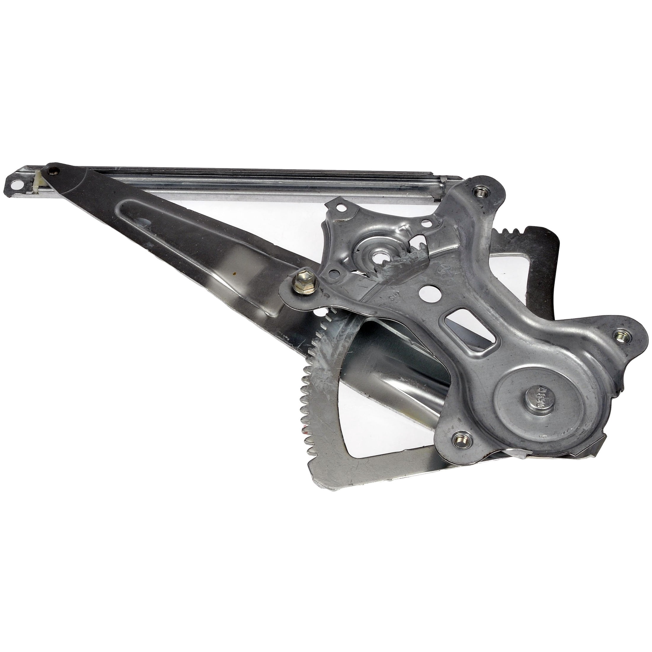 Dorman 749-733 Rear Passenger Side Window Regulator for Specific Toyota Models