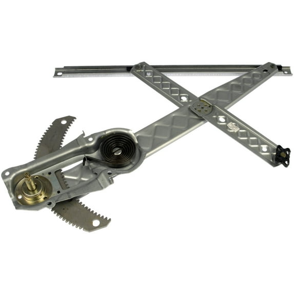 Dorman 749-774 Front Driver Side Window Regulator for Specific Ford Models