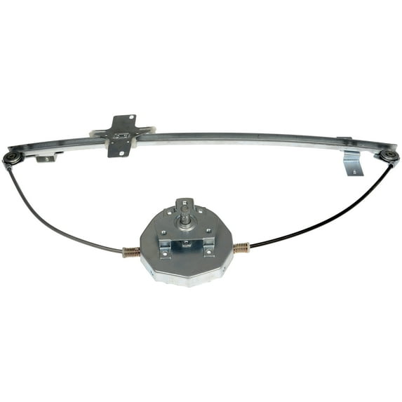 Dorman 749-791 Front Passenger Side Window Regulator for Specific Suzuki Models