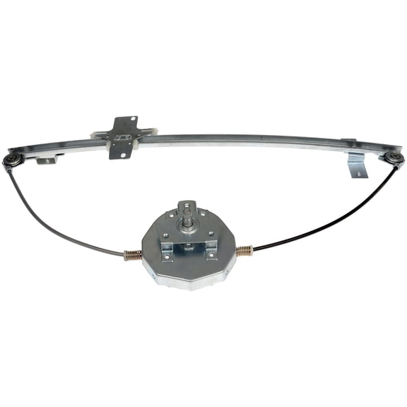 Dorman 749-791 Front Passenger Side Window Regulator for Specific Suzuki Models