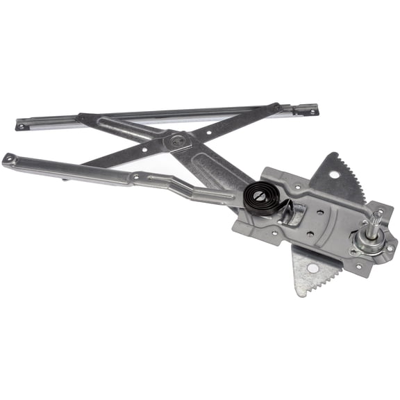 Dorman 749-811 Front Passenger Side Window Regulator for Specific Toyota Models Fits select: 1998-2002 TOYOTA COROLLA