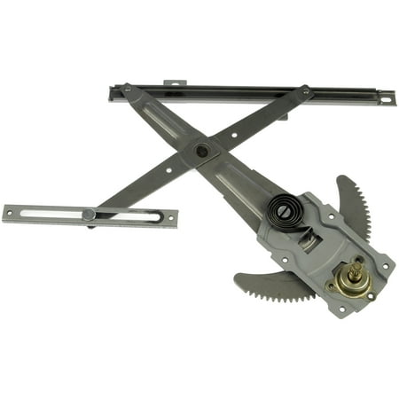Dorman 749-831 Rear Passenger Side Window Regulator for Specific Toyota Models