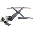thumbnail image 1 of Dorman 749-845 Front Passenger Side Window Regulator for Specific Toyota Models, 1 of 3