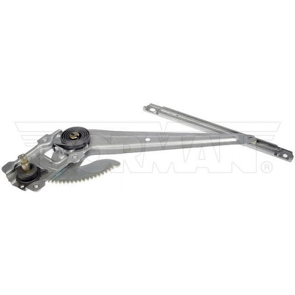 Dorman 749-854 Manual Window Regulator (Regulator Only)