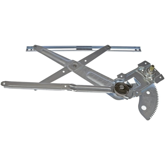 Dorman 749-856 Front Driver Side Window Regulator for Specific Toyota Models