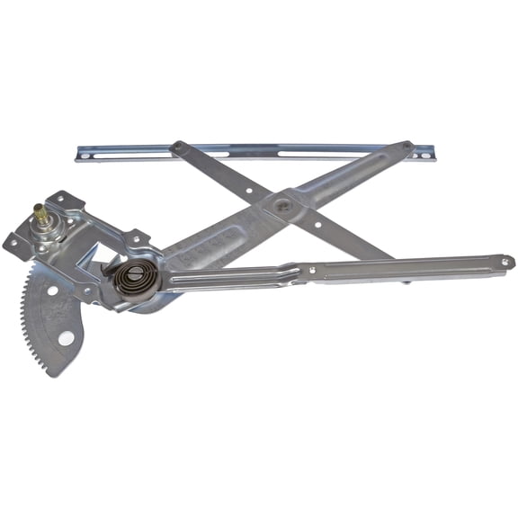 Dorman 749-857 Front Passenger Side Window Regulator for Specific Toyota Models