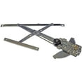thumbnail image 1 of Dorman 749-858 Front Driver Side Window Regulator for Specific Toyota Models, 1 of 3