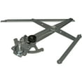 thumbnail image 1 of Dorman 749-867 Front Passenger Side Window Regulator for Specific Toyota Models, 1 of 6