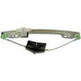 thumbnail image 1 of Dorman 749-884 Rear Driver Side Window Regulator for Specific Ford / Lincoln Models, 1 of 3