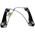 thumbnail image 1 of Dorman 749-886 Front Driver Side Window Regulator for Specific Ford / Lincoln Models, 1 of 3