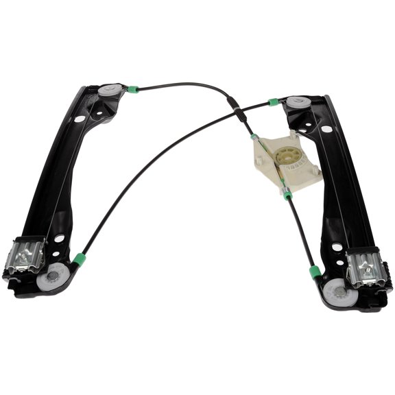 Dorman 749-887 Front Passenger Side Window Regulator for Specific Ford / Lincoln Models