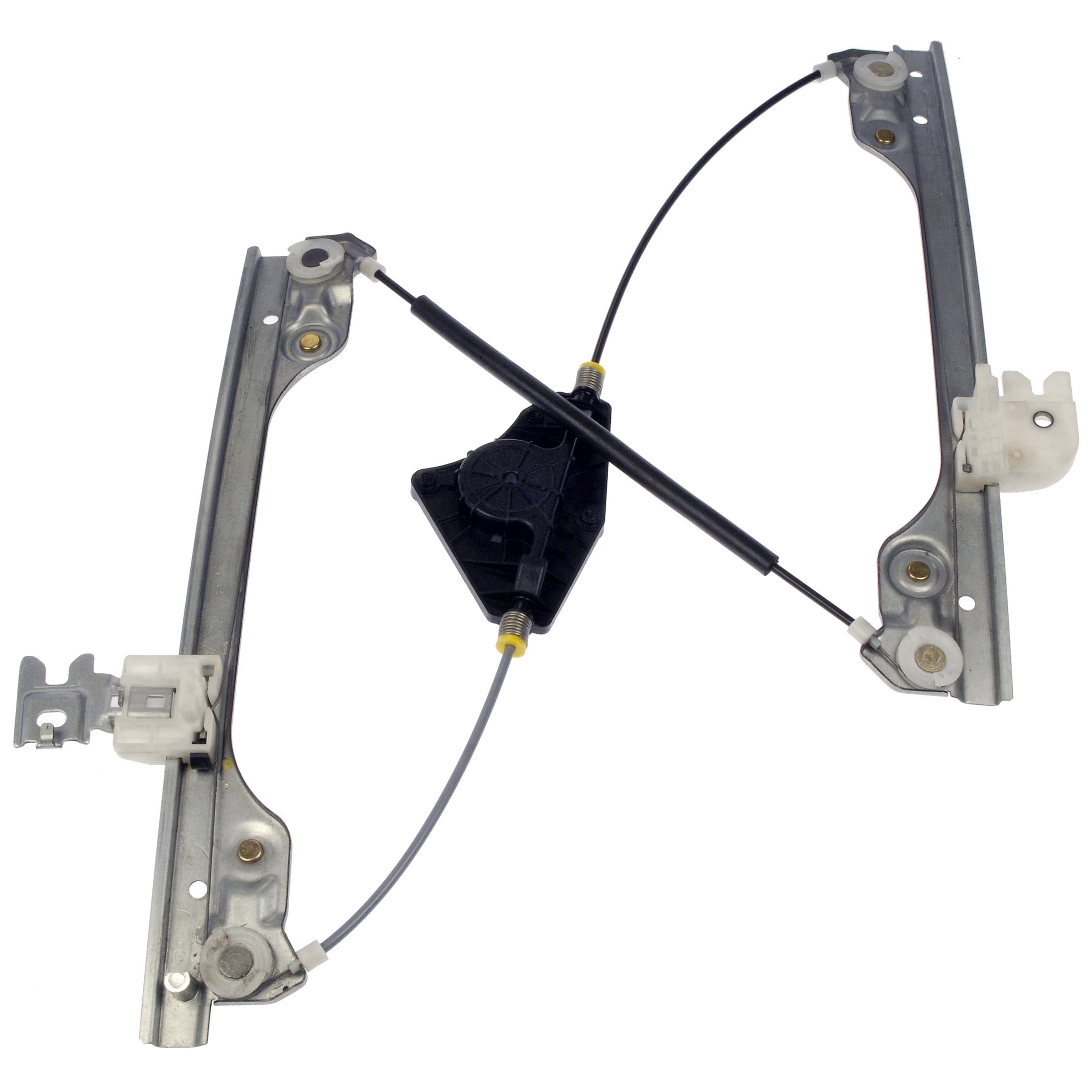 Dorman 749-892 Front Driver Side Window Regulator for Specific Nissan Models