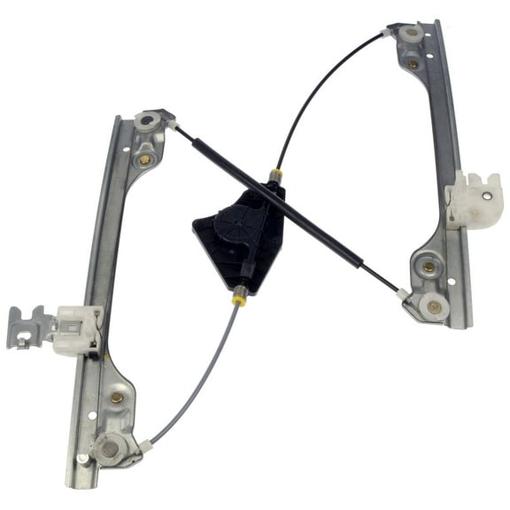 Dorman 749-892 Front Driver Side Window Regulator for Specific Nissan Models