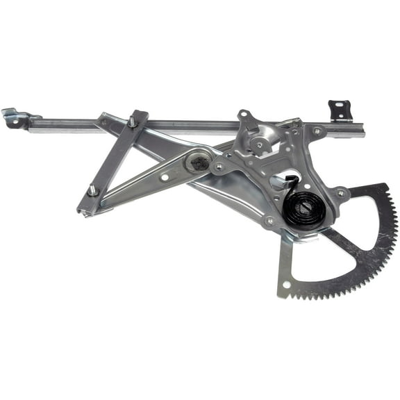 Dorman 749-896 Front Driver Side Window Regulator for Specific Subaru Models