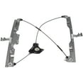 thumbnail image 1 of Dorman 749-918 Front Driver Side Window Regulator for Specific Nissan Models Fits 2004 Nissan Quest, 1 of 4