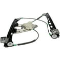 thumbnail image 1 of Dorman 749-990 Front Driver Side Window Regulator for Specific Mercedes-Benz Models, 1 of 5
