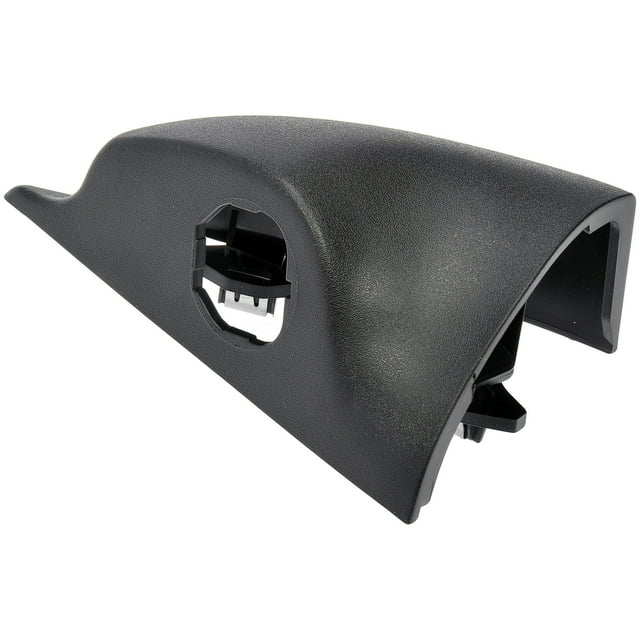 Dorman 74952 Driver Side Mirror Switch Bezel for Specific Ford Models