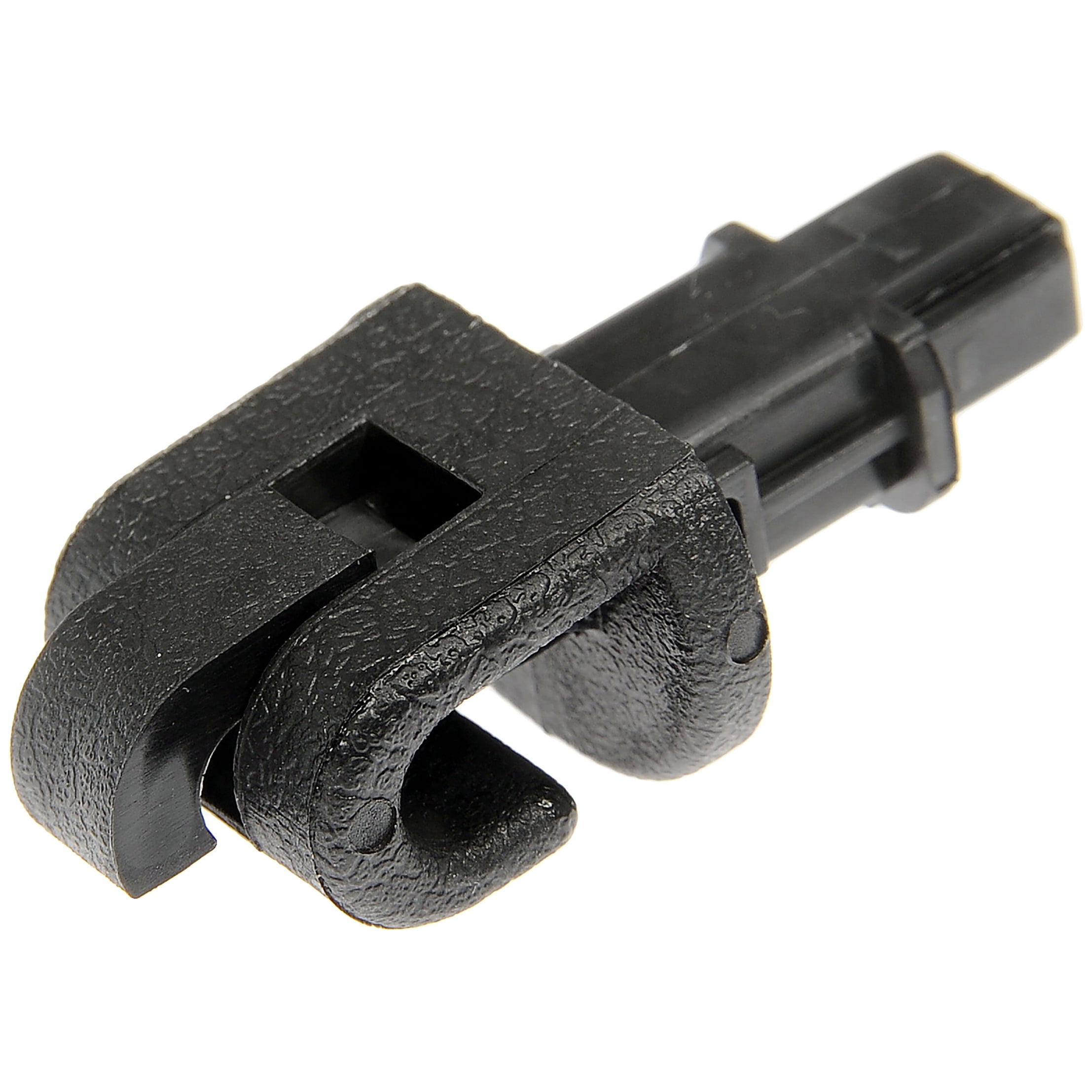Dorman 74954 Rear Sun Shade Clips for Specific Honda Models (Pack of 4 ...