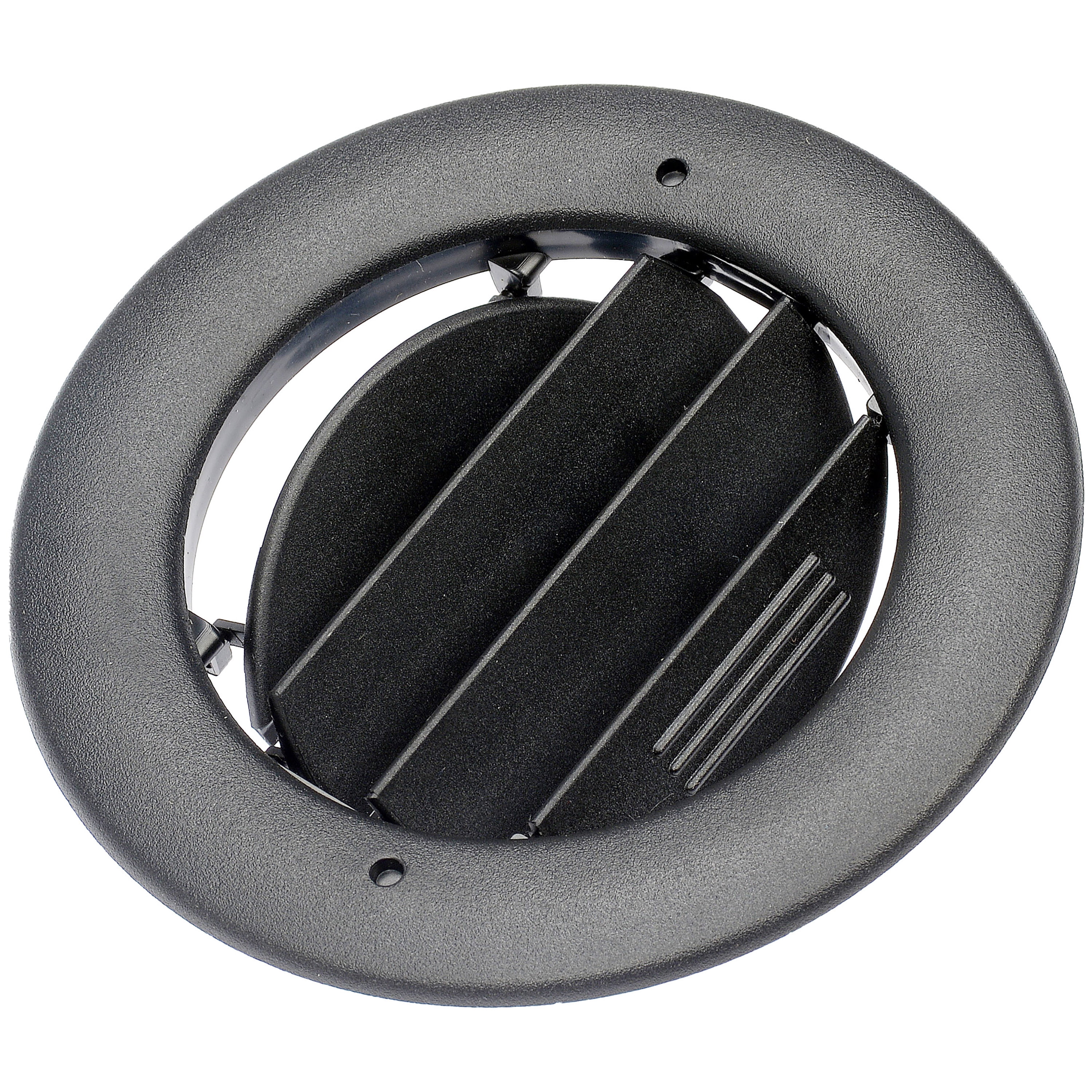 Dorman 74961 HVAC Vent Dashboard for Specific Ford / Lincoln Models, Black