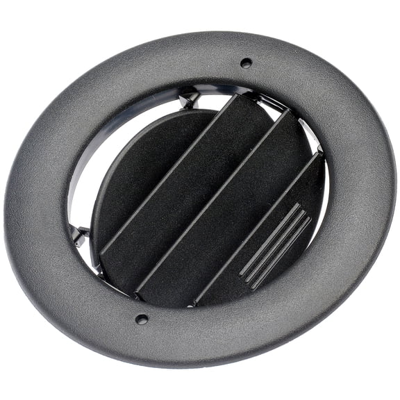 Dorman 74961 HVAC Vent Dashboard for Specific Ford / Lincoln Models, Black