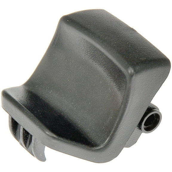 Dorman 74974 Front Center Console Latch Assembly for Specific Mazda Models