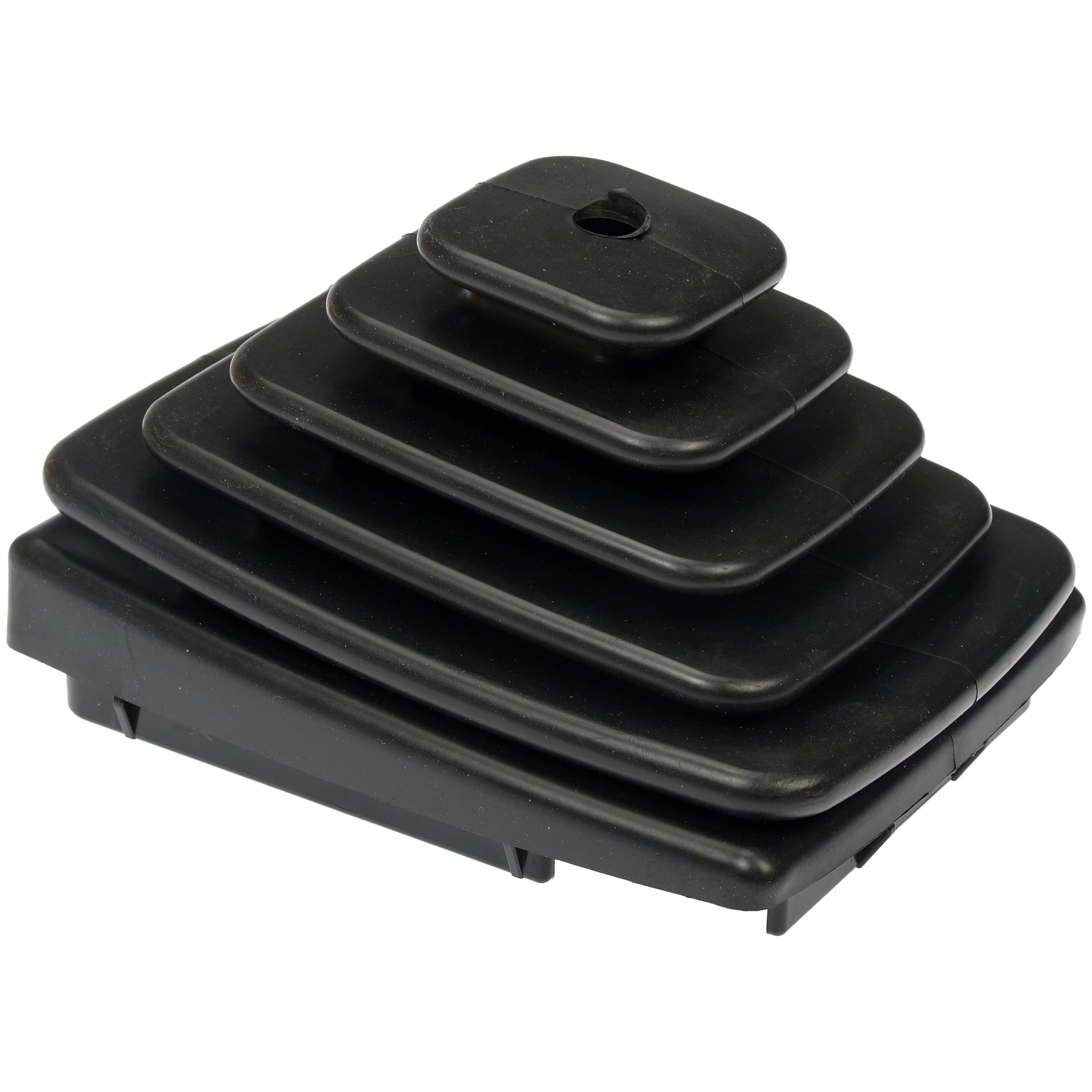 Dorman 74977 Shift Lever Boot for Specific Jeep Models