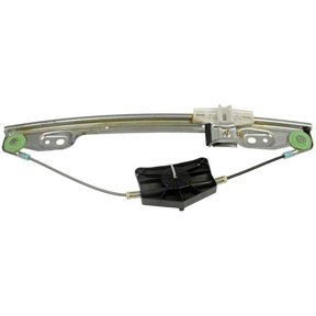 Dorman 749885 Power Window Regulator And Motor Assembly Rear Right, 2007 2014