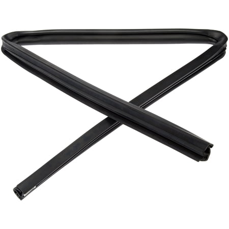 Dorman 750-5100 Door Window Seal for Specific International Models