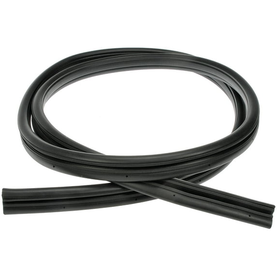Dorman 750-5207 Inner Cab Door Weather Strip for Specific Freightliner Models