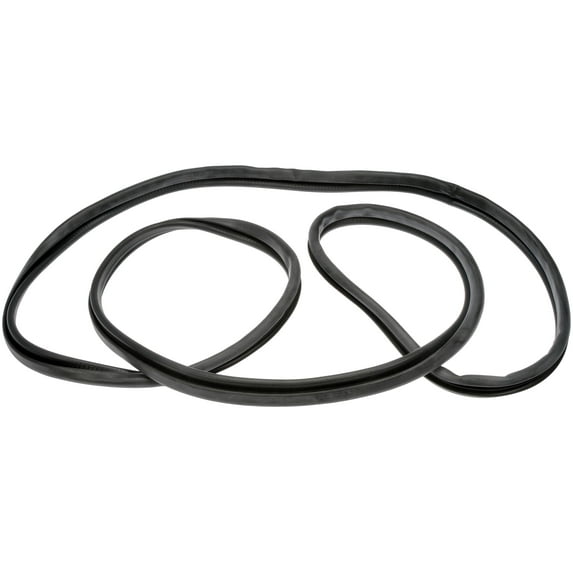 Dorman 750-5507 Cab Door Weather Strip for Specific Volvo Models