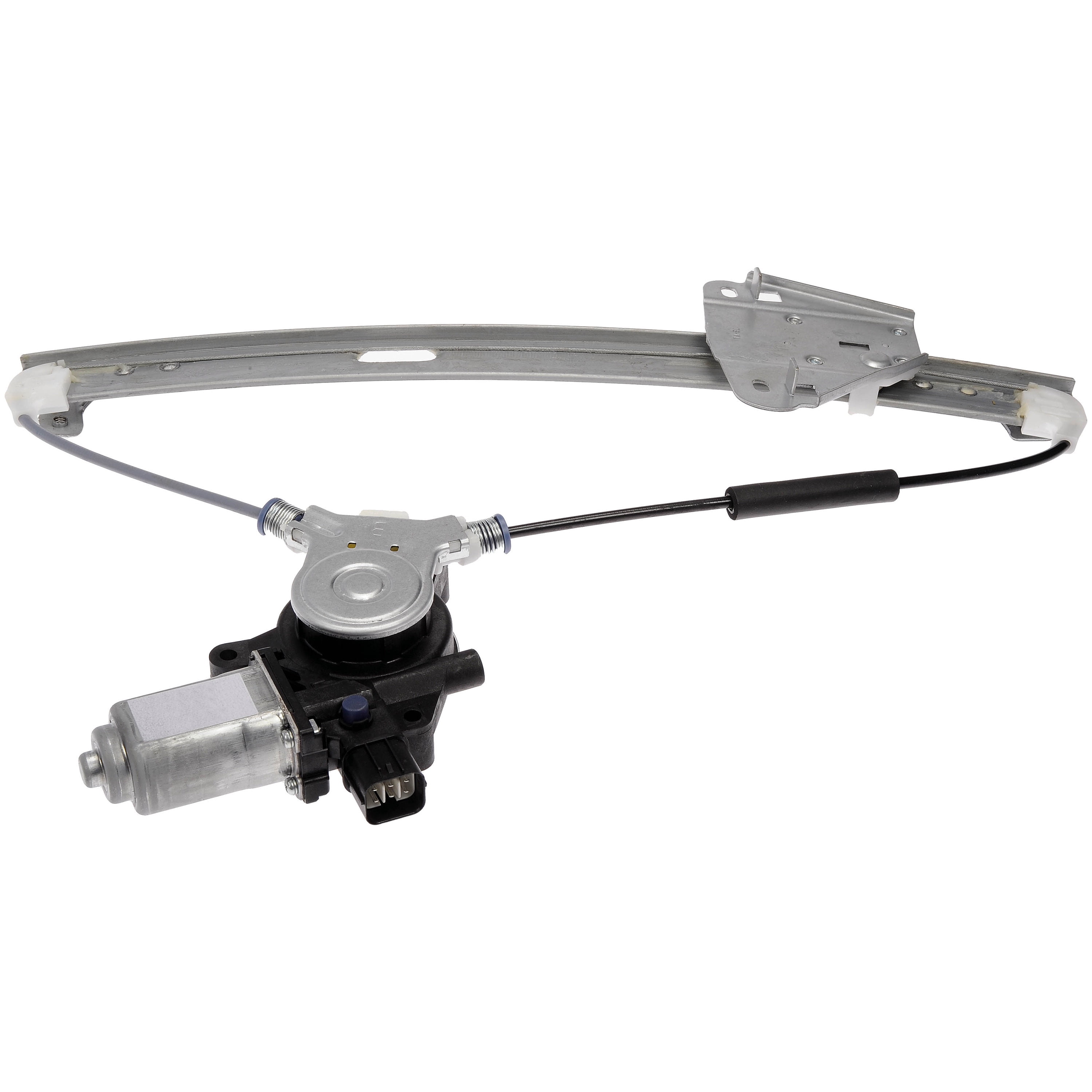 Dorman 751-002 Rear Left Power Window Motor and Regulator Assembly for Specific Acura Models